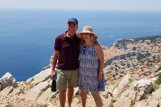 Panoramic Drive With History & Game of Thrones Combo Tour - Location and Duration