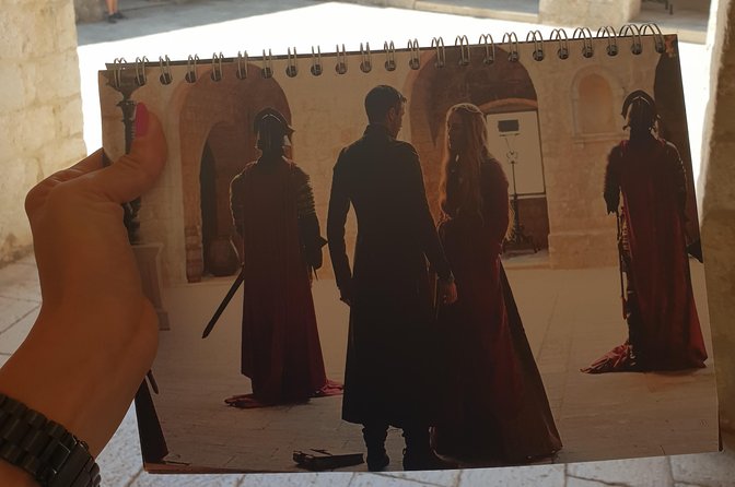 Panoramic Drive With History & Game of Thrones Combo Tour - What To Bring