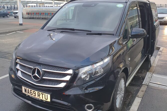 Panoramic Driving Tour of London - Copyright and Terms & Conditions Information