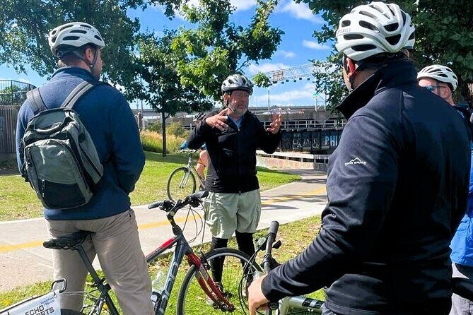 Panoramic Electric Bike Tour of Quebec City - Who Should Consider This Tour?