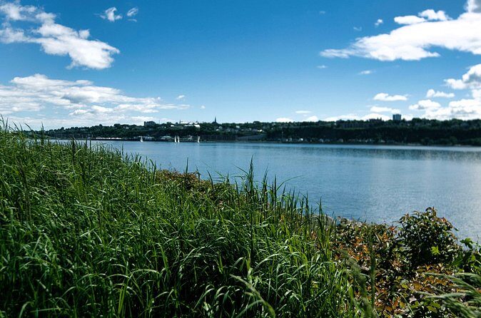 Panoramic Electric Bike Tour of Quebec City - FAQs