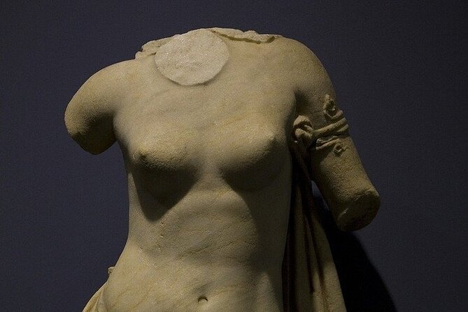 Panoramic Ephesus Tour by Khalid - Tour Highlights