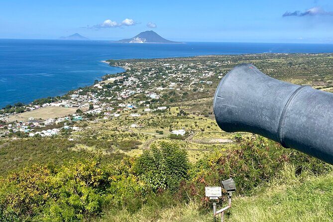 Panoramic Full Island Tour With Lunch And Beach - FAQs