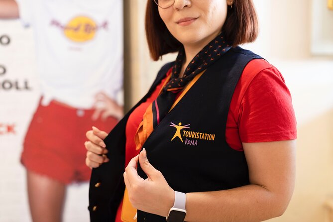 Panoramic Glass Elevator Ticket & 24H Hop On Hop Off Bus Ticket - 24-Hour Hop On Hop Off Bus Pass