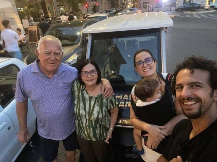 Panoramic Golf Cart Tour of Rome with a Private Guide - Practical Tips for Booking and Enjoying the Tour