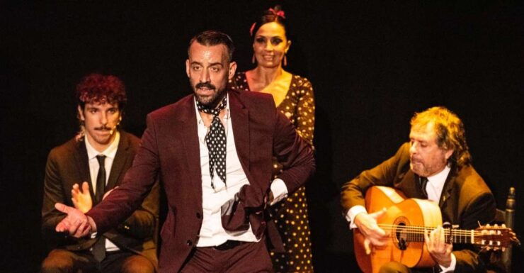 Panoramic Guadalquivir Cruise Flamenco Show & Walking Tour - Cruise Highlights