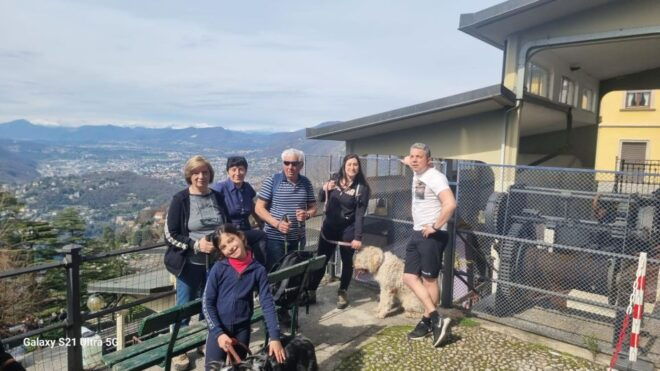 Panoramic Hike Como to Brunate: Lunch With Breathtaking View - Important Information