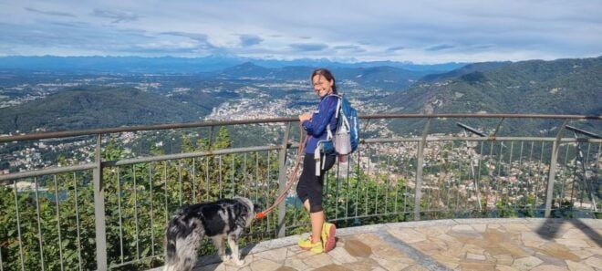 Panoramic Hike Como to Brunate: Lunch With Breathtaking View - Directions