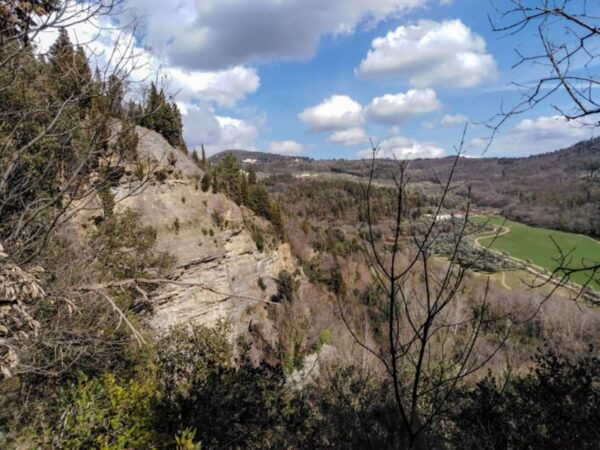 Panoramic Hiking in the Florentine Hills - Additional Tips