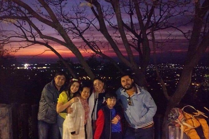 Panoramic Historic Tour - Good To Know