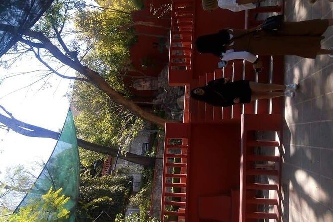 Panoramic Historic Tour - Exploring San Miguel de Allende in a Nutshell