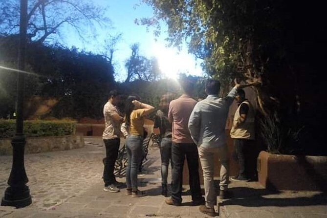 Panoramic Historic Tour - Who Should Consider This Tour?