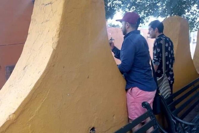 Panoramic Historic Tour - Frequently Asked Questions