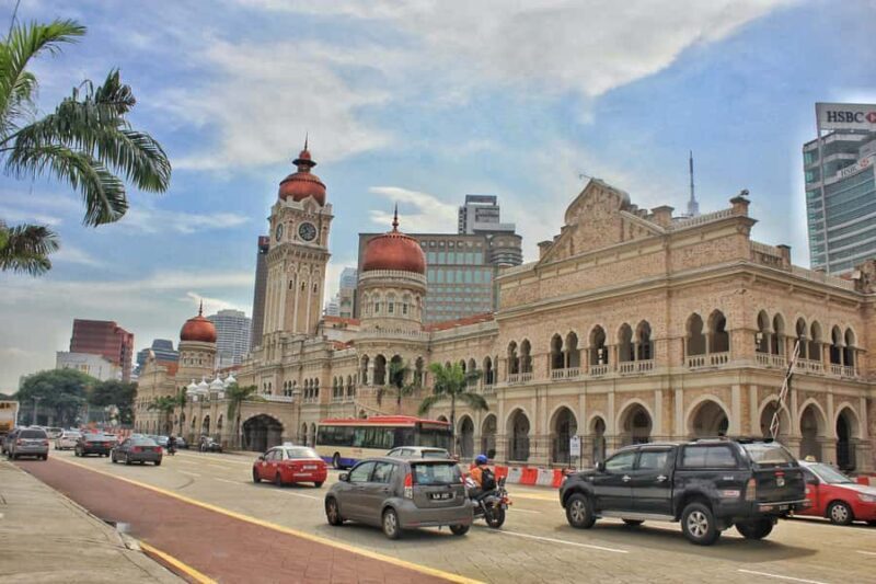 Panoramic KL City Tour: 4 hours Tours with Admission Tickets - Good To Know