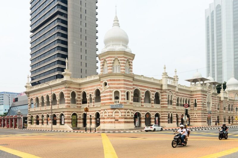 Panoramic KL City Tour: 4 hours Tours with Admission Tickets - FAQ