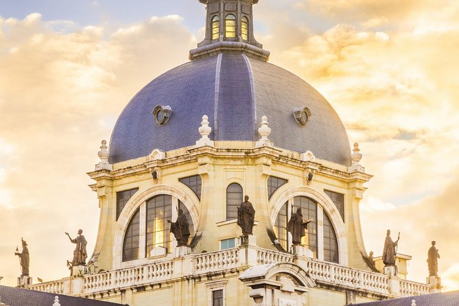 Panoramic Madrid Sightseeing Tour and Toledo Half-Day Trip From Madrid - Cancellation Policy