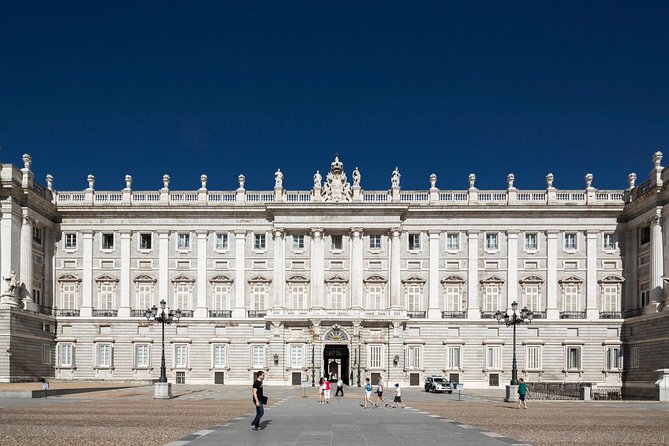 Panoramic Madrid Sightseeing Tour and Toledo Half-Day Trip From Madrid - Reviews