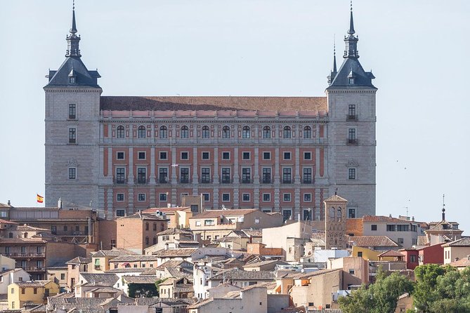 Panoramic Madrid Sightseeing Tour and Toledo Half-Day Trip From Madrid - Tour Experience and Guide Feedback