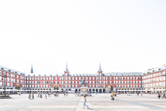 Panoramic Madrid Sightseeing Tour and Toledo Half-Day Trip From Madrid - The Sum Up