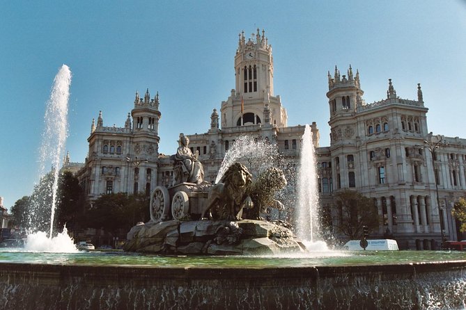 Panoramic Madrid Sightseeing Tour - Reviews - Overall Worth and Value