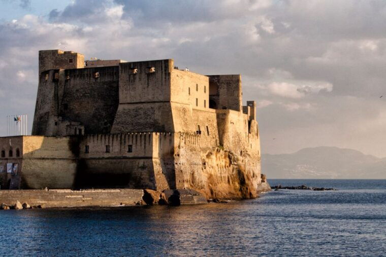 Panoramic Naples Private Tour by Vintage Vespa - Who Is This Tour Best For?