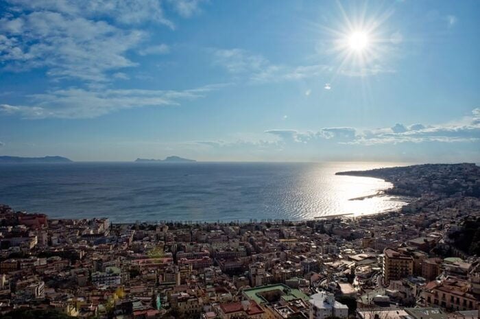 Panoramic Naples Private Tour by Vintage Vespa - Final Thoughts