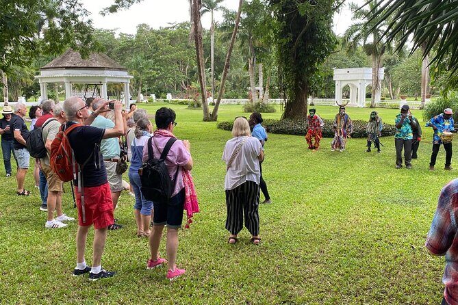Panoramic Ocho Highlight and Museum from Cruise Port and Hotels - Good To Know