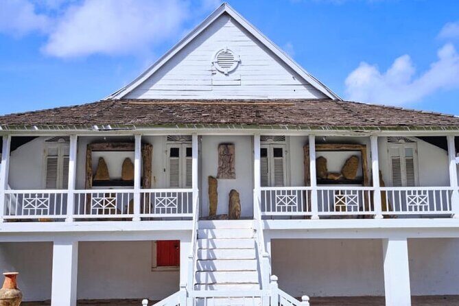 Panoramic Ocho Highlight and Museum from Cruise Port and Hotels - The Details of the Tour: What to Expect