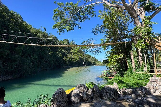 Panoramic Ocho Rios Heritage ATV and River Swim - Authentic Experiences from Reviews