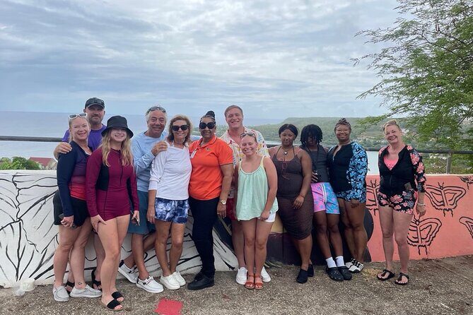 Panoramic Ocho Rios Heritage, Rafting and Swim Experience - Good To Know