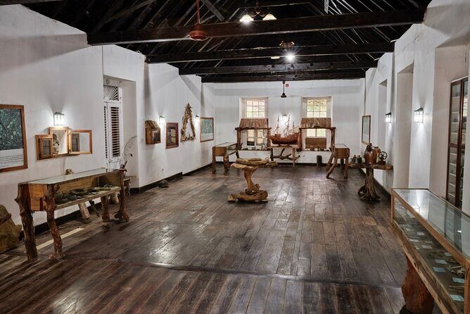 Panoramic Ocho Rios Heritage, Rafting and Swim Experience - The Itinerary in Detail: What You Can Expect