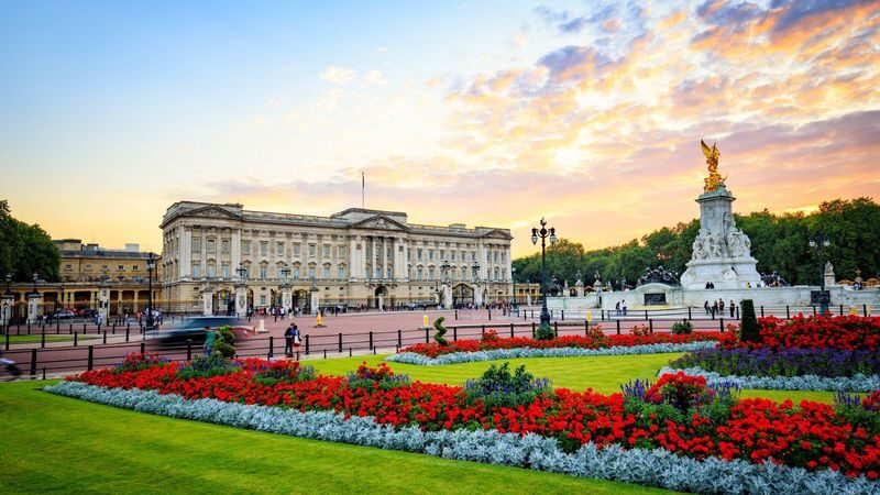 Panoramic of London Private Full Day Tour - A full day that links London’s major districts
