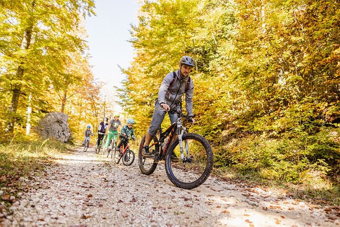 Panoramic Outing to the Col De Larzelier by Emtb - Meeting and Pickup Details