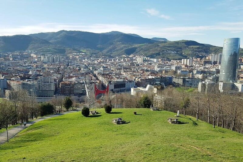 Panoramic-Photographic Tour of the Mountains of Bilbao - Good To Know