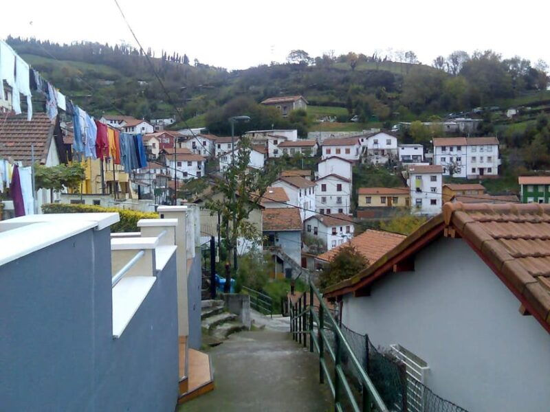 Panoramic-Photographic Tour of the Mountains of Bilbao - Booking Information