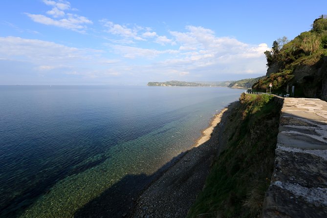Panoramic Piran and Salt Pans: E-Bike Boutique Tour - Tour Highlights