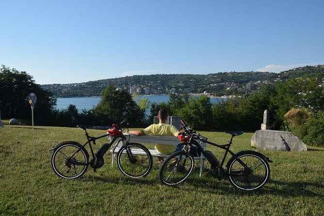 Panoramic Piran and Salt Pans: E-Bike Boutique Tour - Frequently Asked Questions