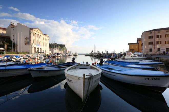 Panoramic Piran and Salt Pans: E-Bike Boutique Tour - Customer Review
