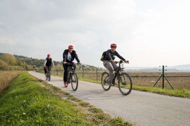 Panoramic Piran and Salt Pans: E-Bike Boutique Tour - Booking Information