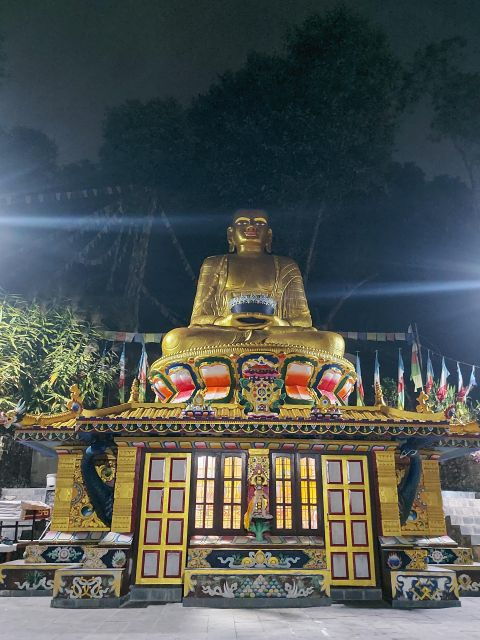 Panoramic Pokhara: a Guided Journey Through Iconic Landmark - Booking Details