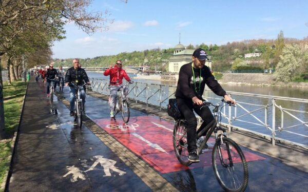 Panoramic Prague - E-Bike Tour - The Sum Up