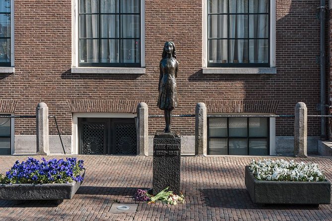 Panoramic Private Tour of Amsterdam - Comfortable A/C Vehicle