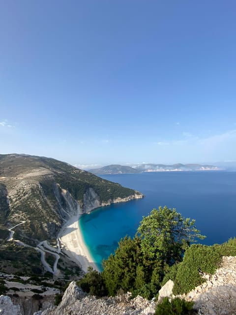 Panoramic Privet tour - Assos, Fiskardo & Myrtos photo stop - Why Choose This Kefalonia Tour?