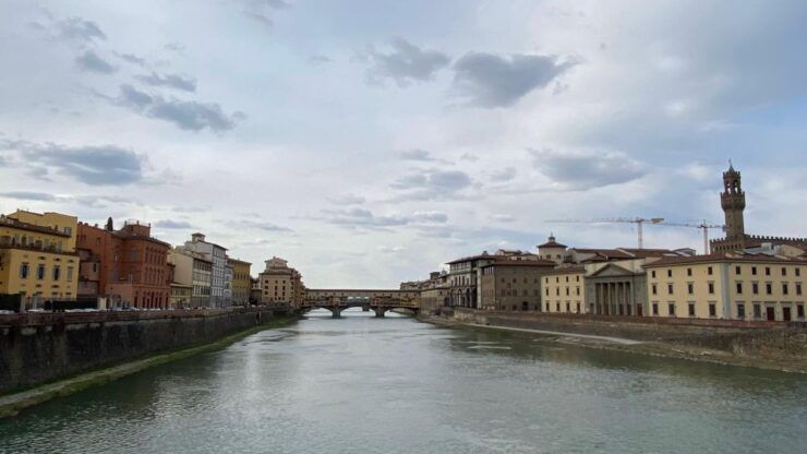 Panoramic Rooftop Tour: Discover Florence Like Never Before - Pricing and Duration