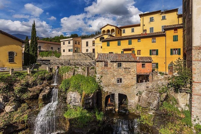 Panoramic Route Setteponti by Moto - Frequently Asked Questions