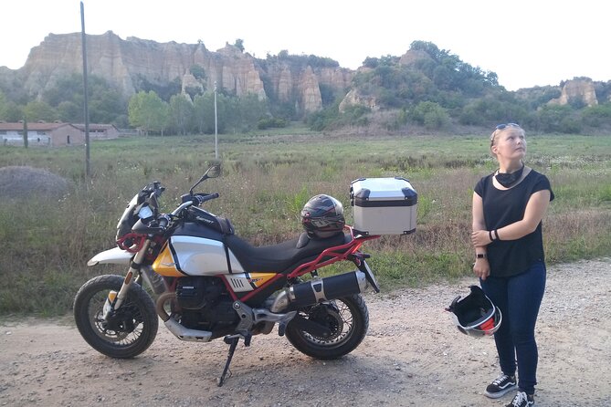 Panoramic Route Setteponti by Moto - The Sum Up