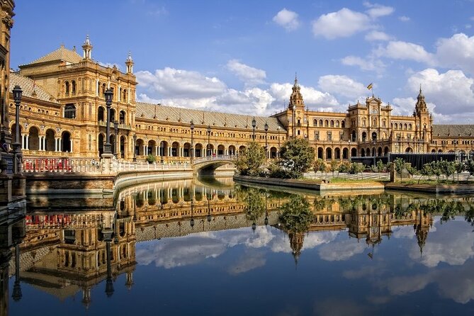 Panoramic Seville Guided Tour - Tour Highlights