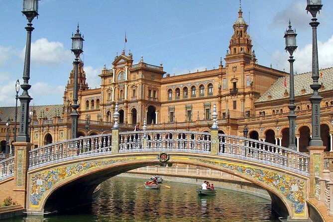 Panoramic Seville Guided Tour - Contact Information