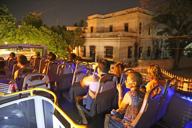 Panoramic Sightseeing Tour of Merida - Inclusions and Exclusions
