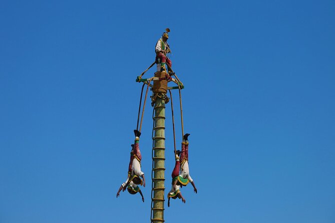 Panoramic Sightseeing Tour of Veracruz - Tour Details